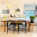L\'Appartement Luxembourg