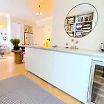 L\'Appartement Luxembourg