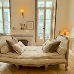 L\'Appartement Luxembourg