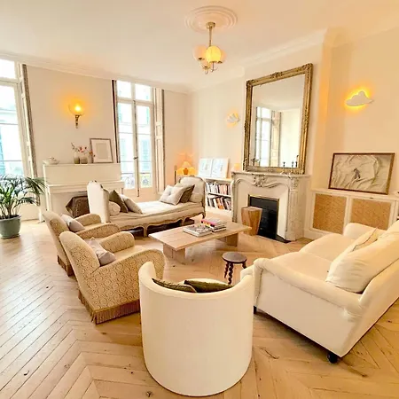 Appartamento Luxembourg *