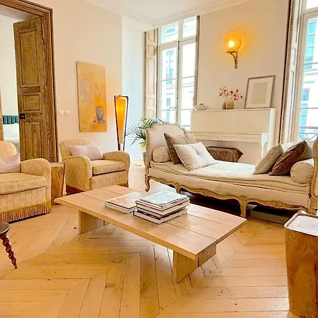 Appartamento Luxembourg
