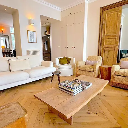 Appartamento Luxembourg Parigi