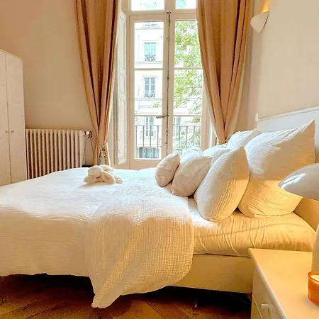Luxembourg Appartamento *