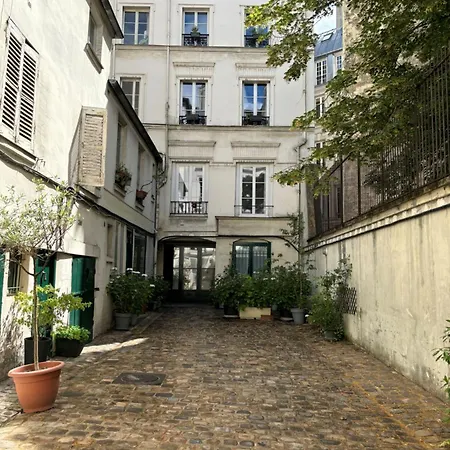 Luxembourg Appartamento